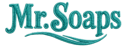 Mr. Soap's